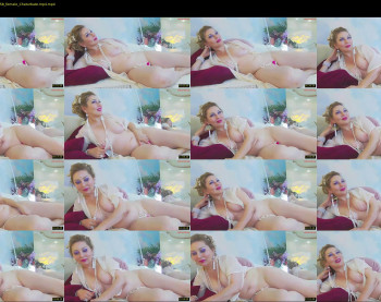 ledy_mary — 32 minute Chaturbate female cam show recording, 480p, Jul 8, 2024