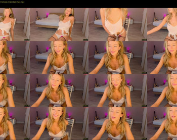 lenamuti — 11 minute Chaturbate female cam show recording, 720p, Jul 8, 2024