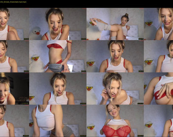 lesi_moonie — 120 minute Chaturbate female cam show recording, 720p, Jul 9, 2024