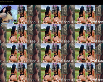 lesly_w — 32 minute Chaturbate female cam show recording, 720p, Jul 8, 2024