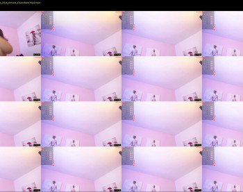 linda_morgan1 — 15 minute Chaturbate female cam show recording, 720p, Jul 8, 2024