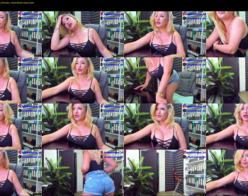 lisa2018 — 120 minute Chaturbate female cam show recording, 720p, Jul 9, 2024