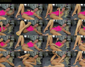 lisa__fox — 61 minute Chaturbate female cam show recording, 720p, Jul 8, 2024