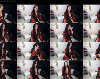 litas_secrets — 42 minute Chaturbate female cam show recording, 720p, Jul 9, 2024