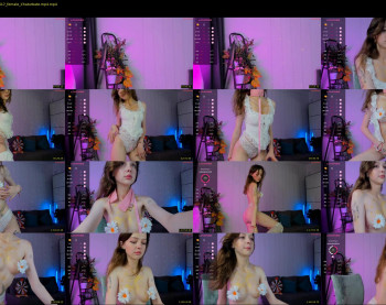 little_anitta — 120 minute Chaturbate female cam show recording, 720p, Jul 8, 2024