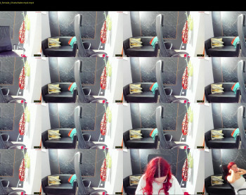 littleviki_ — 68 minute Chaturbate female cam show recording, 720p, Jul 8, 2024