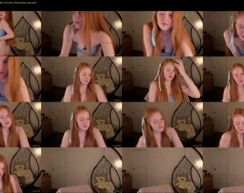 lulu_moons — 126 minute Chaturbate female cam show recording, 720p, Jul 8, 2024
