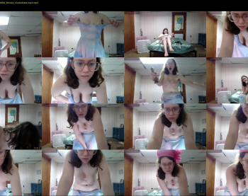 lunaquinn45 — 79 minute Chaturbate female cam show recording, 720p, Jul 8, 2024
