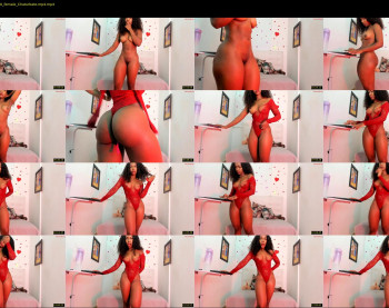 lyabloom — 20 minute Chaturbate female cam show recording, 720p, Jul 8, 2024