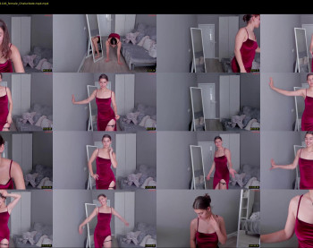 lynn_jackson — 114 minute Chaturbate female cam show recording, 720p, Jul 8, 2024