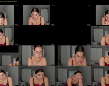 lynn_jackson — 6 minute Chaturbate female cam show recording, 720p, Jul 8, 2024