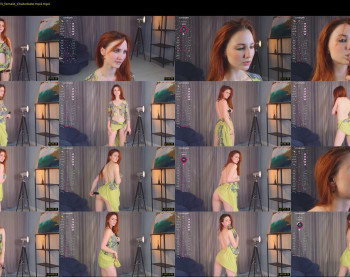 lynnalltop — 120 minute Chaturbate female cam show recording, 720p, Jul 8, 2024