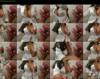 madlyn_dee — 3 minute Chaturbate female cam show recording, 720p, Jul 8, 2024