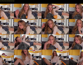 magic_couple13 — 38 minute Chaturbate couple cam show recording, 720p, Jul 8, 2024