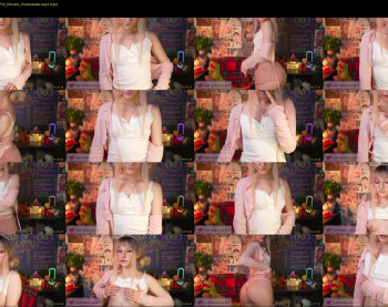 mana_rose — 26 minute Chaturbate female cam show recording, 720p, Jul 8, 2024