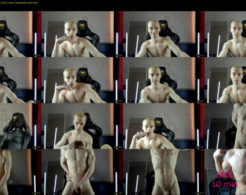 mason_warhol — 120 minute Chaturbate male cam show recording, 720p, Jul 8, 2024