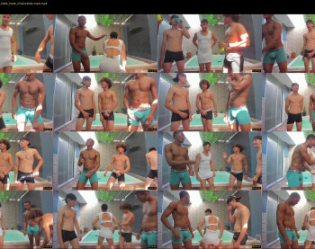 masters_sexx — 11 minute Chaturbate male cam show recording, 720p, Jul 8, 2024