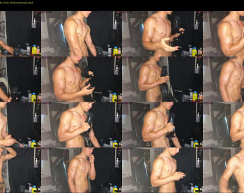 maxednat — 49 minute Chaturbate male cam show recording, 720p, Jul 9, 2024