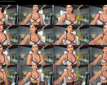 meegan1 — 19 minute Chaturbate female cam show recording, 720p, Jul 8, 2024