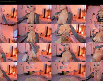 menasaurio_ — 120 minute Chaturbate female cam show recording, 720p, Jul 8, 2024