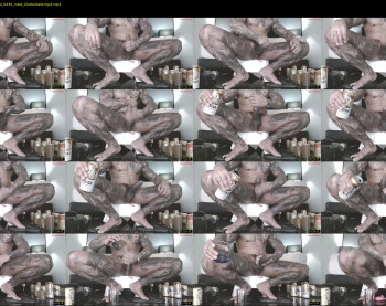 menbienn2017 — 22 minute Chaturbate male cam show recording, 480p, Jul 9, 2024