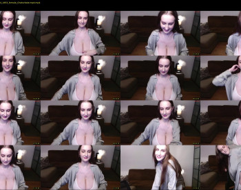 mia_little_witch — 16 minute Chaturbate female cam show recording, 720p, Jul 8, 2024