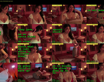 mila_ — 120 minute Chaturbate female cam show recording, 720p, Jul 8, 2024
