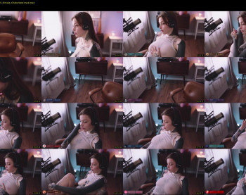 mileeena — 120 minute Chaturbate female cam show recording, 720p, Jul 8, 2024