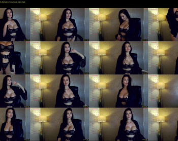miley_me — 39 minute Chaturbate female cam show recording, 720p, Jul 8, 2024