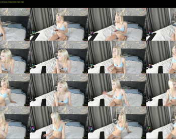 milly____ — 11 minute Chaturbate couple cam show recording, 720p, Jul 8, 2024