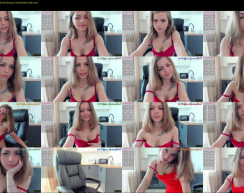 minionfriend — 72 minute Chaturbate female cam show recording, 720p, Jul 8, 2024