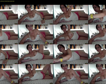 mis_eva — 53 minute Chaturbate female cam show recording, 720p, Jul 8, 2024