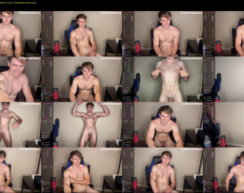 misterblanco — 37 minute Chaturbate male cam show recording, 720p, Jul 8, 2024