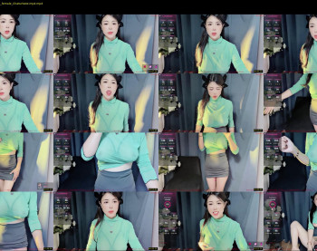 moli666 — 49 minute Chaturbate female cam show recording, 720p, Jul 8, 2024