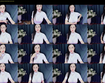 moli666 — 11 minute Chaturbate female cam show recording, 720p, Jul 8, 2024