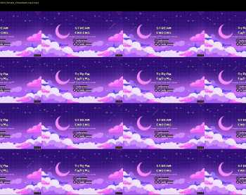 mollycemma — 7 minute Chaturbate female cam show recording, 720p, Jul 8, 2024