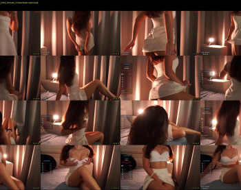 ms_seductive — 77 minute Chaturbate female cam show recording, 720p, Jul 8, 2024