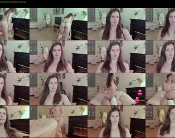 mysophiee — 113 minute Chaturbate female cam show recording, 720p, Jul 8, 2024