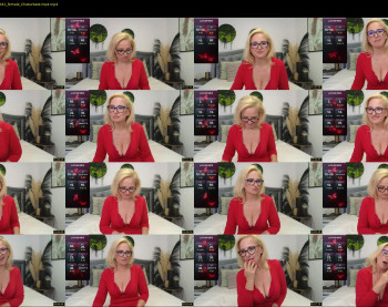 nathalienat — 7 minute Chaturbate female cam show recording, 720p, Jul 8, 2024