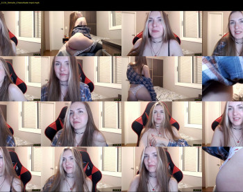 naughty_popa — 110 minute Chaturbate female cam show recording, 720p, Jul 8, 2024
