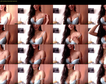 nicole_jamess — 10 minute Chaturbate female cam show recording, 720p, Jul 8, 2024