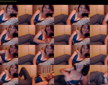 nightssecret — 13 minute Chaturbate female cam show recording, 720p, Jul 8, 2024