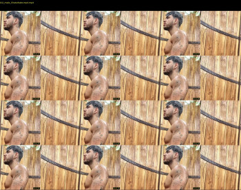 noha_miler — 6 minute Chaturbate male cam show recording, 720p, Jul 9, 2024