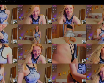 oliviabr0wn — 120 minute Chaturbate female cam show recording, 720p, Jul 8, 2024