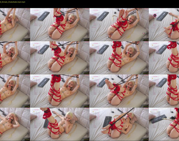 pafosstar — 10 minute Chaturbate female cam show recording, 720p, Jul 8, 2024