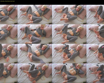pafosstar — 67 minute Chaturbate female cam show recording, 720p, Jul 8, 2024