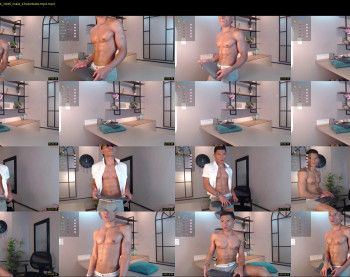 patrick_brown_ — 120 minute Chaturbate male cam show recording, 720p, Jul 8, 2024