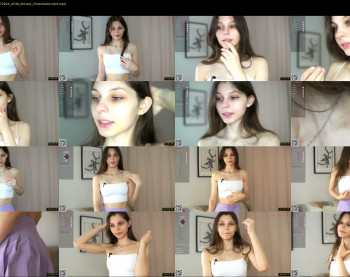 peek_in_my_window — 120 minute Chaturbate female cam show recording, 720p, Jul 9, 2024