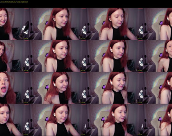 pocketrocket_ — 19 minute Chaturbate female cam show recording, 720p, Jul 9, 2024
