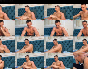prince_d1ck — 48 minute Chaturbate male cam show recording, 720p, Jul 8, 2024